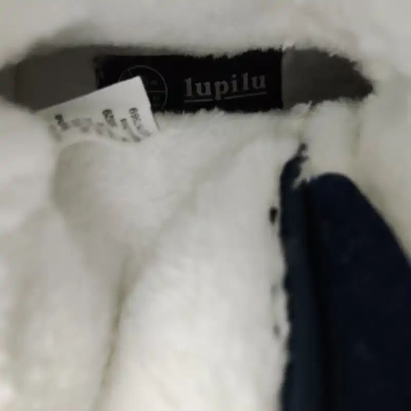 بوت دخترانه لوپیلو مدل GSH69