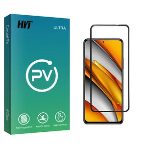 HVT PV2 Screen Protector For Xiaomi Poco F3