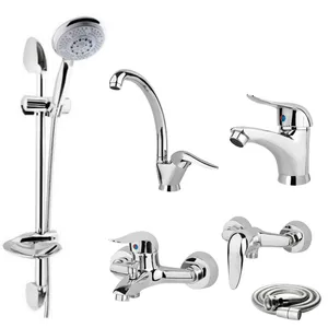 ست شیرالات ادرینا مدل لیو مجموعه ۶ عددی