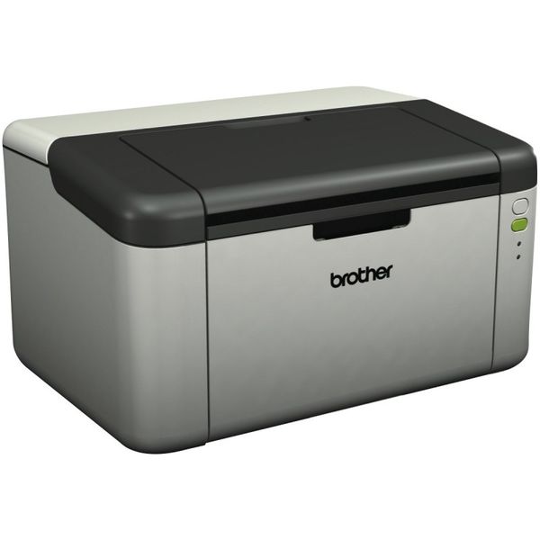 پرینتر لیزری برادر مدل hl-1210w پرینتر لیزری برادر مدل hl-1210w