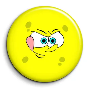مگنت گالری باجو طرح باب اسفنجی کد bob sponge 95