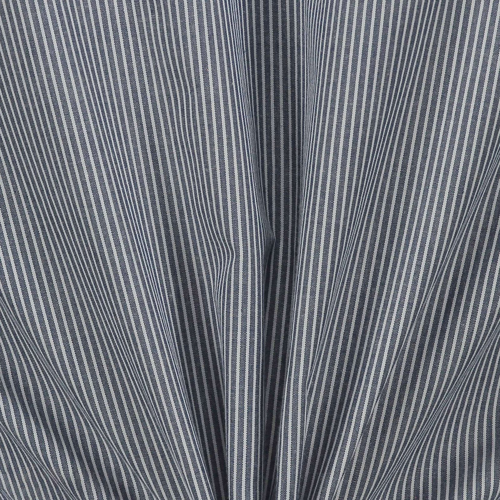 پیراهن آستین بلند مردانه پاتن جامه مدل کلاسیک 102721030162276 طرح راه راه -  - 6