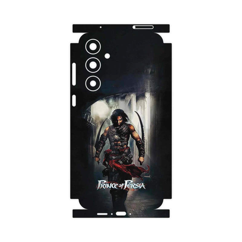 برچسب پوششی ماهوت مدل Prince_of_Persia-FullSkin مناسب برای گوشی موبایل سامسونگ Galaxy A55
