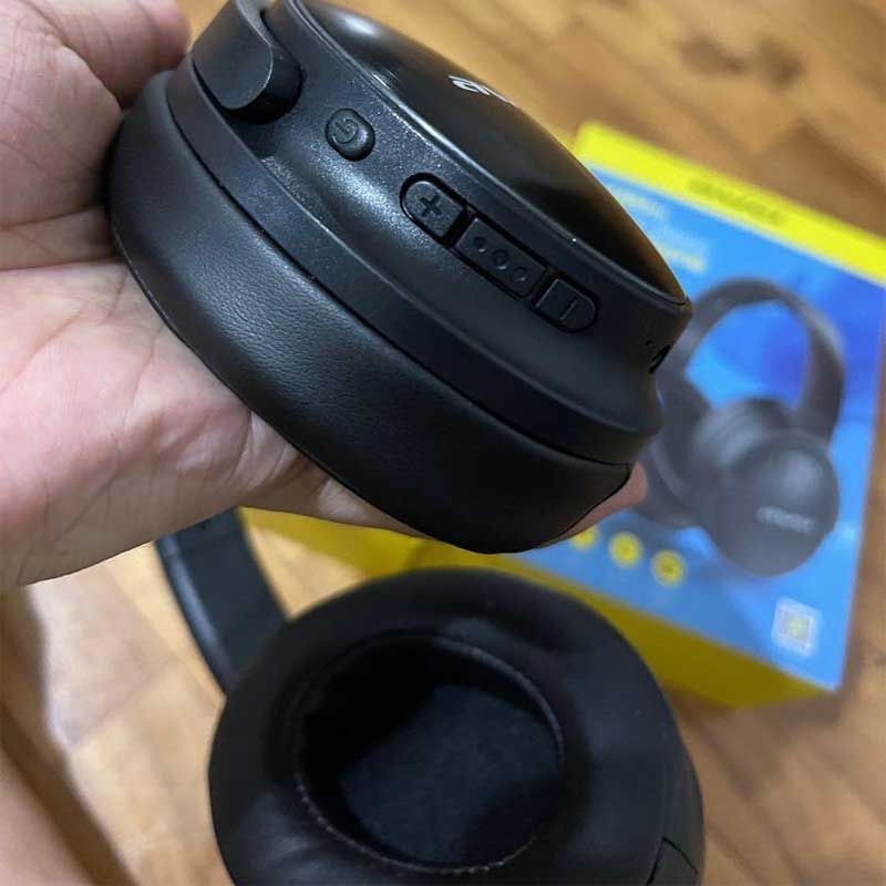 هدفون بلوتوثی اوی مدل A780BL -  - 73