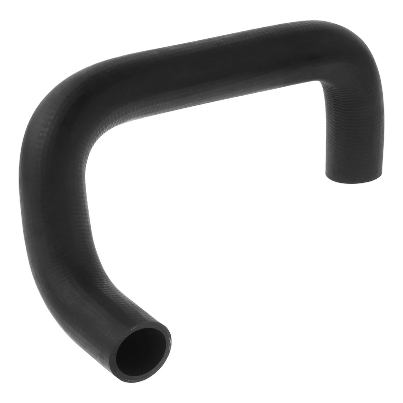 شلنگ خروجی آب پایین رادیاتور جی ای اس پی مدل یورو 4 کد 508072 مناسب برای پراید 131 و پراید 132