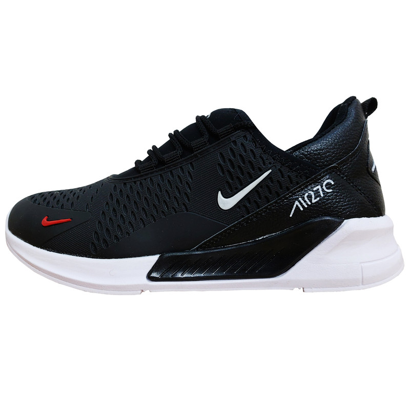 کفش پیاده روی مدل Air Max 270 lk رنگ مشکی