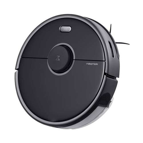 جارو شارژی هوشمند روبوراک مدل S5 MAX