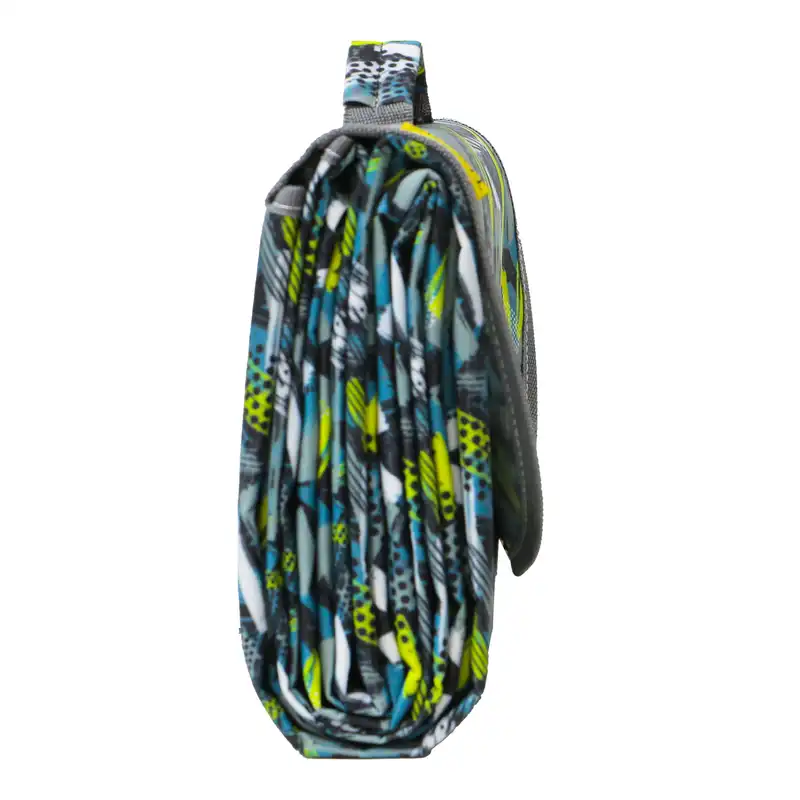 زیر انداز سفری 4 نفره توریث مدل BS-910