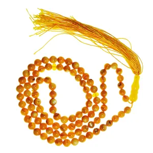 تسبیح سلین کالا مدل صدف کد tas101n6sad