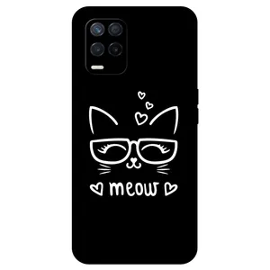 Megafone Cat 7700 Cover For Realme 8 5G