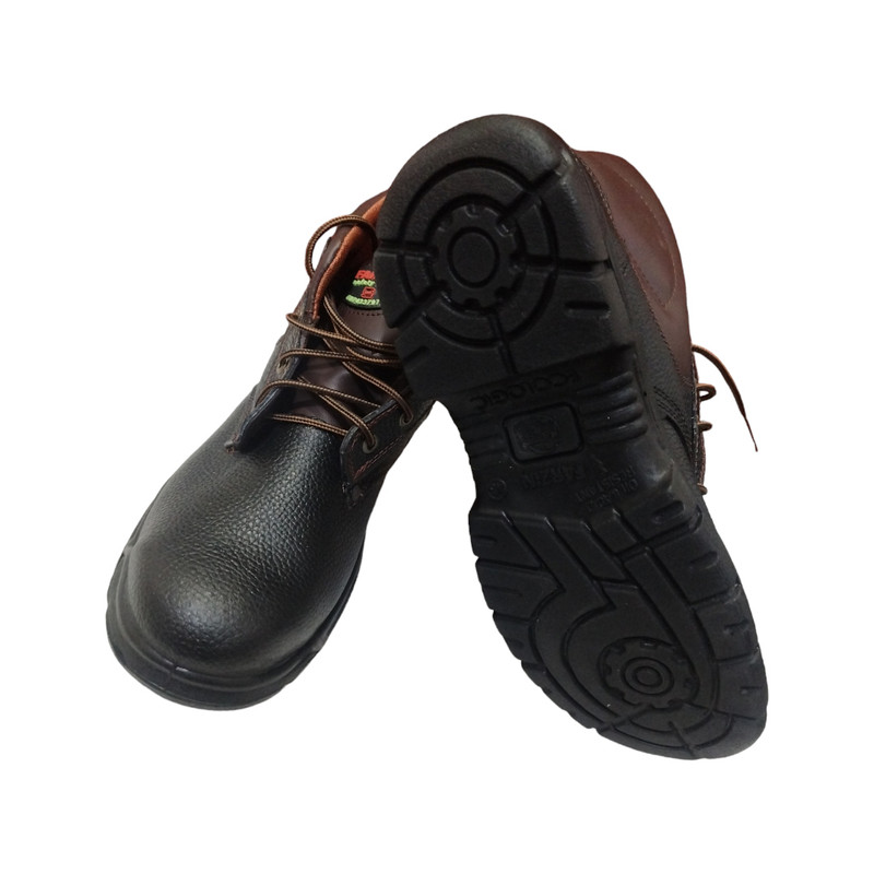 کفش ایمنی فرزین مدل GA-7714