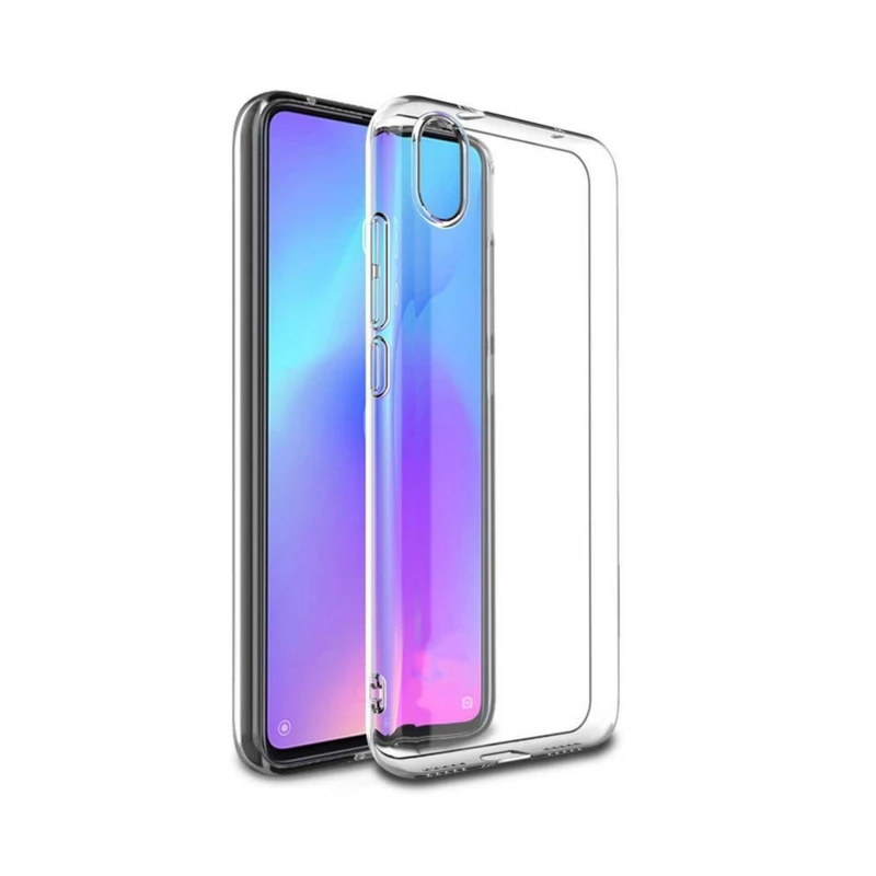کاور مدل ژله ای مناسب برای گوشی موبایل شیائومی Redmi 7A