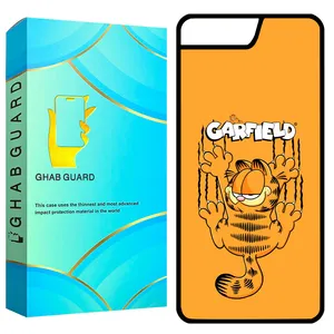 Ghab Guard GCHP7P Cover For Apple iPhone 7 Plus / 8 Plus