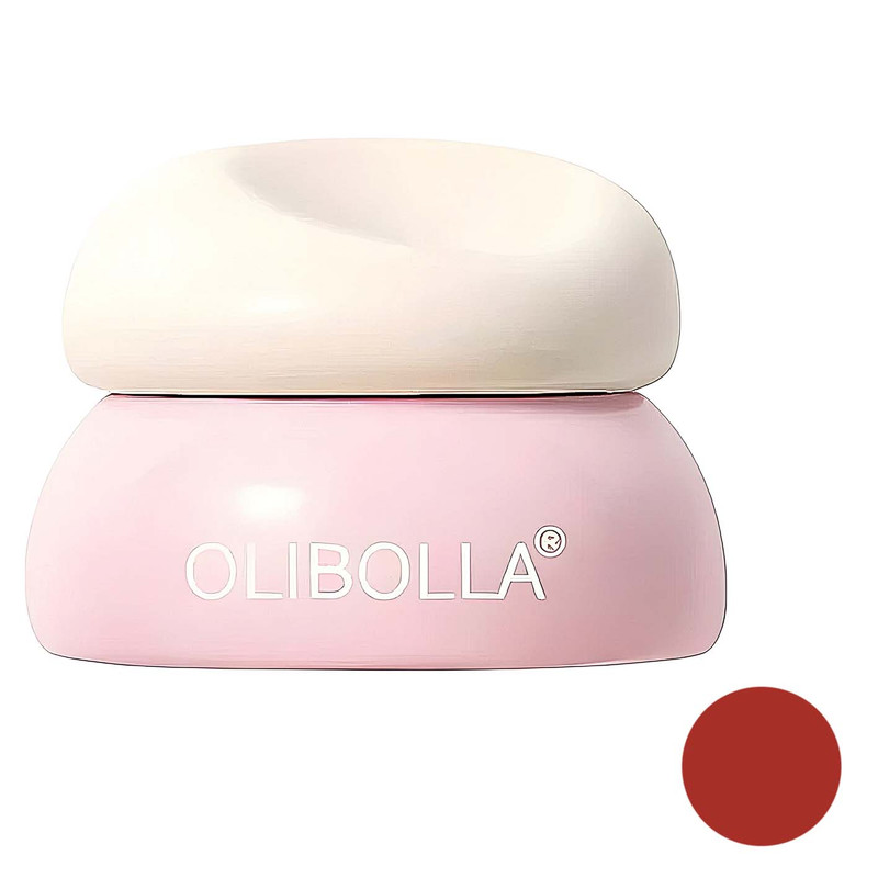 رژ لب مایع اولی بولا شماره 05