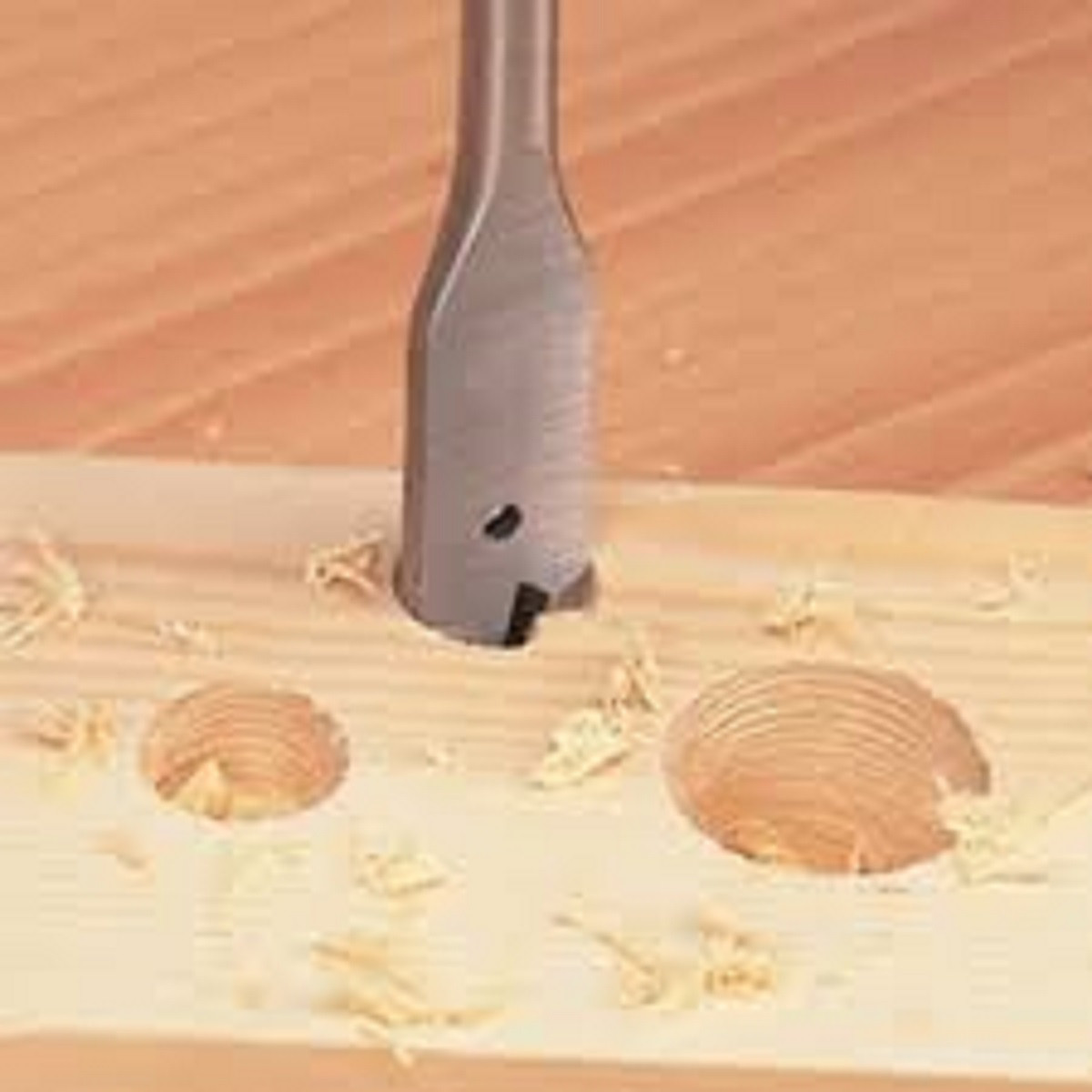 مته گرد بر مدل AS016 سایز 16 میلیمتری