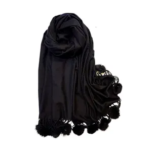 شال زنانه مدل موهر