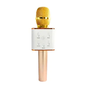 میکروفون اسپیکر بلوتوثی مدل M-Q7