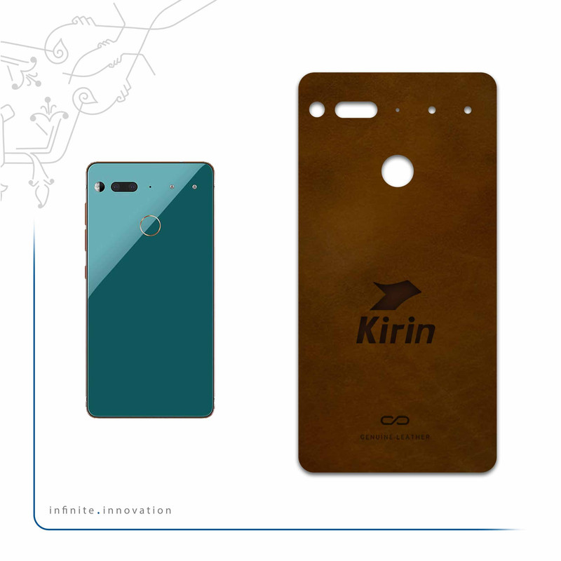 برچسب پوششی ماهوت مدل BFL-KRN مناسب برای گوشی موبایل اسنشال PH1