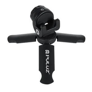 سه پایه نگهدارنده گوشی موبایل پلوز مدل Phone Mount