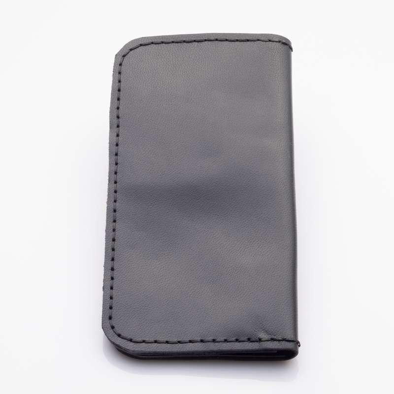 کیف پول چرمی مدل K-40