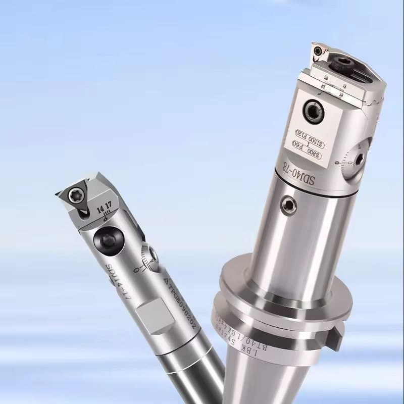 هدبورینگ مدل 16-21 carbaid