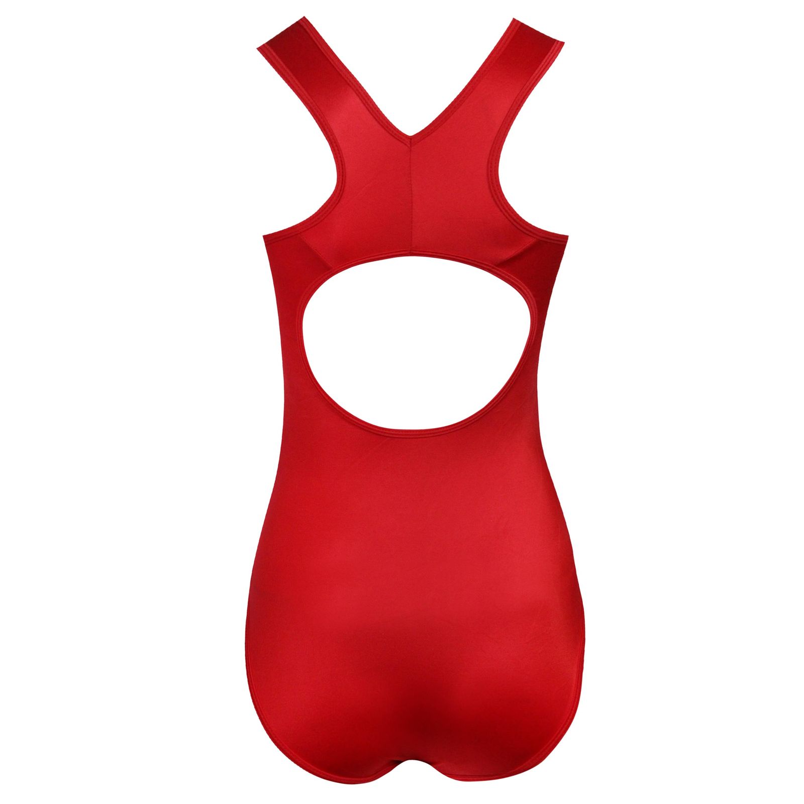 مایو زنانه ماییلدا مدل پددار یک تکه توری کد 4229-705 - - 18