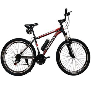دوچرخه کوهستان فیوریس مدل ROCK سایز طوقه 26 اینچ