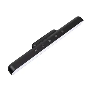 چراغ اضطراری مدل ‎HD-407-WH با نور چند رنگ