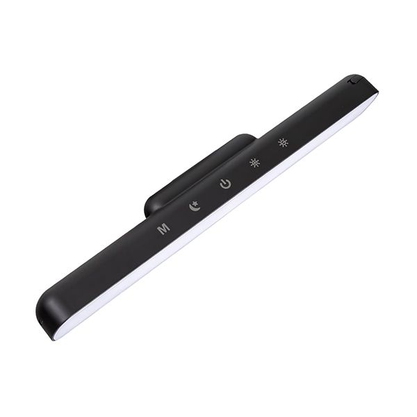 چراغ اضطراری مدل ‎HD-407-WH با نور چند رنگ