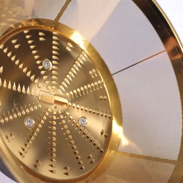 آبمیوه گیری باریتون مدل BJ-13001ST