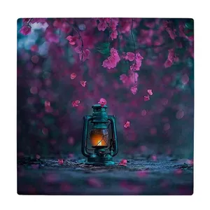 کاشی طرح فانوس BDT278
