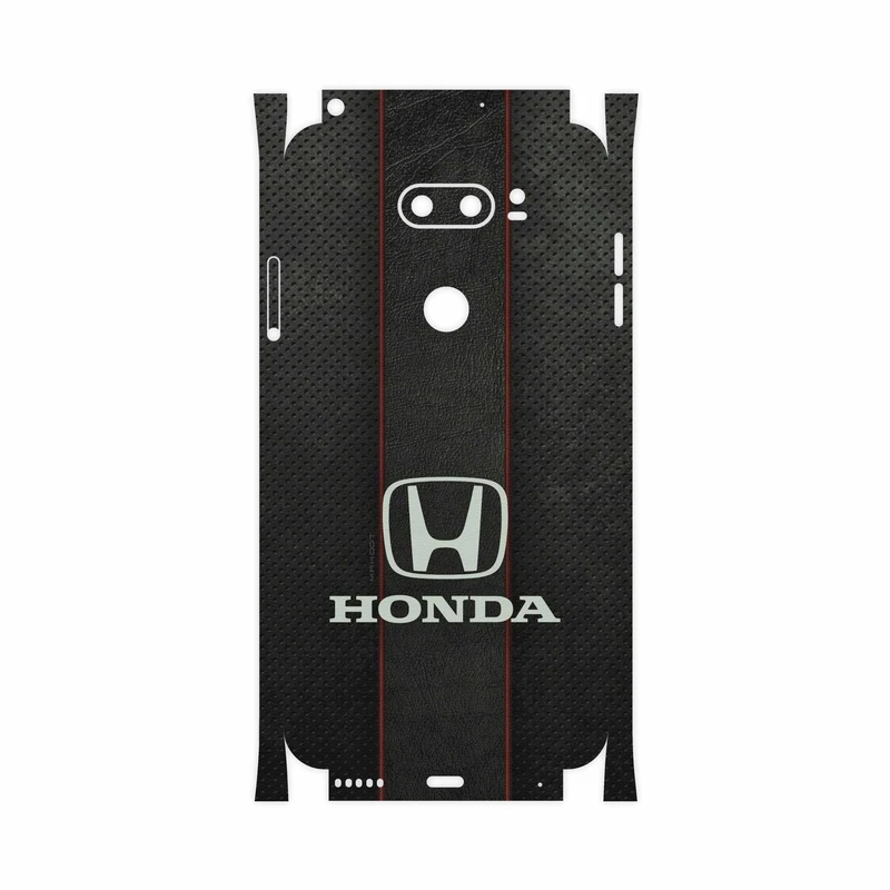 برچسب پوششی ماهوت مدل Honda Motor-FullSkin مناسب برای گوشی موبایل ال جی V30