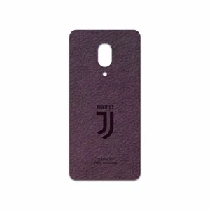 MAHOOT PL-JUVE Cover Sticker for Lenovo Z5 Pro