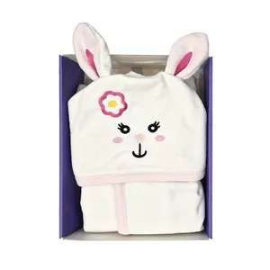 حوله کودک نارین ساپ مدل خرگوش سایز 70