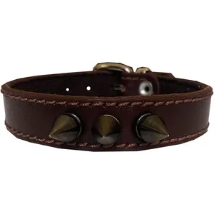    Vark Leather Farhoud rb458 Bracelet