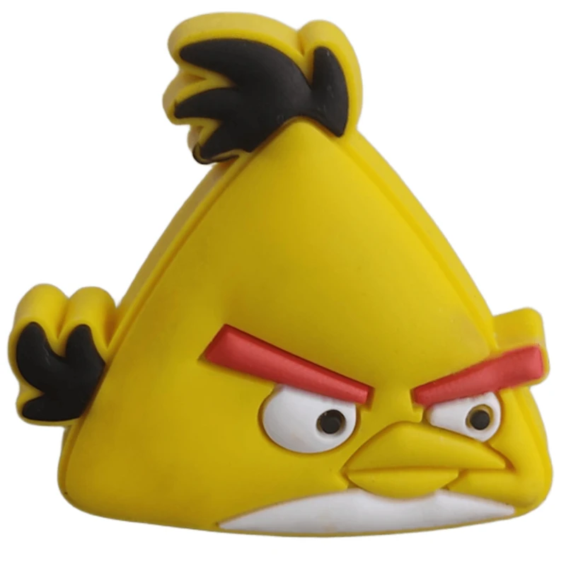 دستگیره کمد مدل عروسکی انگری بردز 2