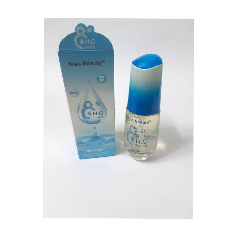 پرایمر کیس بیوتی مدل H2O حجم 45 میلی لیتر