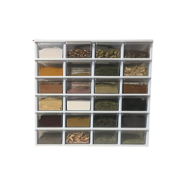 جای ادویه کد ac02 جای ادویه کد ac02