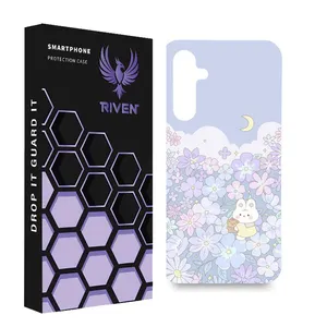 RIVEN RI2-20 Case For Samsung Galaxy A54