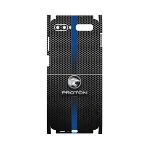 MAHOOT PROTON-FullSkin Cover Sticker for Samsung Galaxy Z Flip