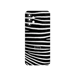 MAHOOT Zebra Skin Cover Sticker for Samsung Galaxy A13