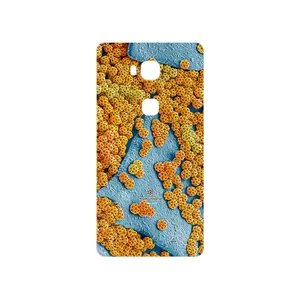 MAHOOT Atom Universe 7 Cover Sticker for Huawei GR5