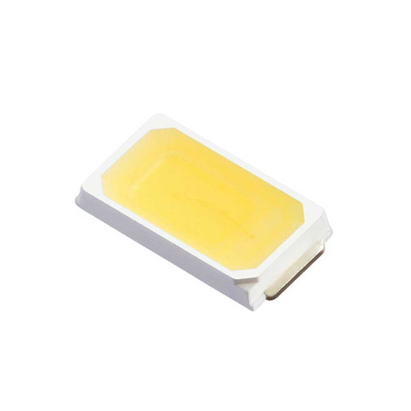 چیپ ال ای دی 0.5 وات مدل 5730 3V 0.5W بسته 50 عددی
