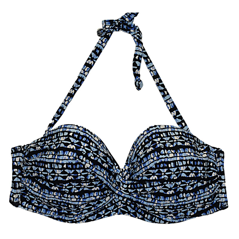 مایو زنانه لاسکانا مدل CA-003138