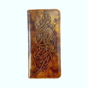 کیف پول مدل دلنوشته 102100
