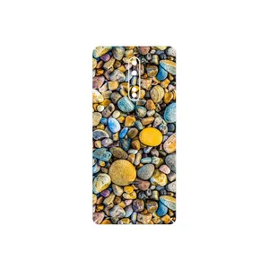 MAHOOT River rocks Cover Sticker for Nokia 8