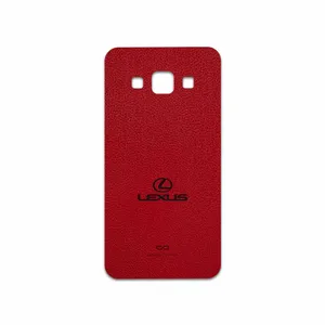MAHOOT RL-LXS Cover Sticker for Samsung Galaxy A3