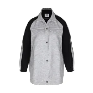 پالتو زنانه مدل شگت 1007