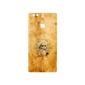 MAHOOT Rudaki Cover Sticker for Huawei P9 Plus