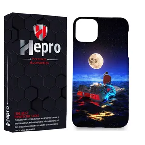 HEPRO MC Cover for Apple IPHONE 11 PRO